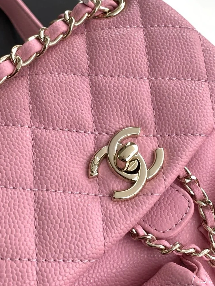 Chanel Backpacks TechFriendly 54046 0705